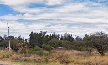 Terreno en Venta sobre Carretera San Isidro Mazatepec 2 Has. Ideal Bodega/Nave
