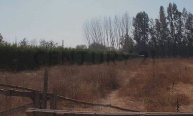 Se vende parcela de agrado en Paine