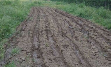 Se vende parcela de agrado en Paine