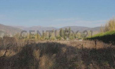 Se vende parcela de agrado en Paine