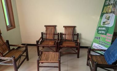 Hunian yang nyaman dan aman, Cukup Booking 2jt ALLin: Bandung