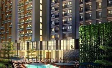 Apartemen Siap Huni Bogorienze resort BNR Bogor