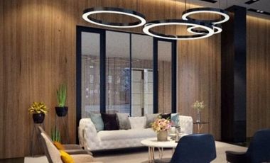 Apartemen Siap Huni Bogorienze resort BNR Bogor