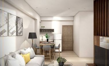 Apartemen Siap Huni Bogorienze resort BNR Bogor
