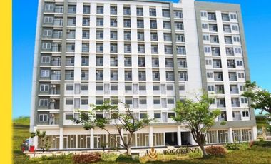 Apartemen Siap Huni Bogorienze resort BNR Bogor