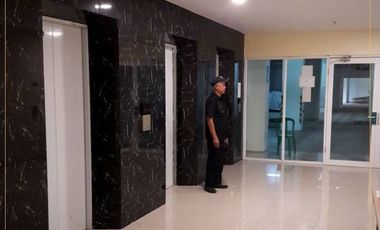 Apartemen Siap Huni Bogorienze resort BNR Bogor