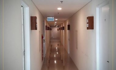 Apartemen Siap Huni Bogorienze resort BNR Bogor