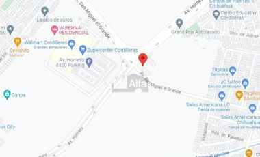 Renta de Oficina en Ciudad Chihuahua, Centro de Negocios LINK WORK.