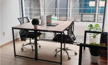 Renta de Oficina en Ciudad Chihuahua, Centro de Negocios LINK WORK.