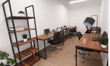 Renta de Oficina en Ciudad Chihuahua, Centro de Negocios LINK WORK.