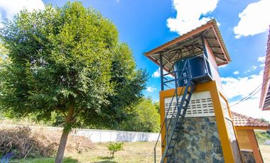2 bed bungalow 3 rai Warin Chamrap Ubon Ratchathani Thailand