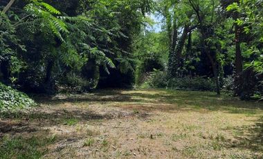Lotes La Arboleda Miramar a 500 mts dl Bosque Vivero Dunícola Florentino Ameghino.