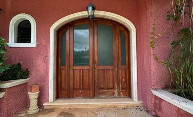 CASA EN VENTA O RENTA