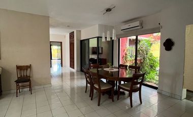 CASA EN VENTA O RENTA