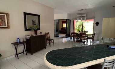 CASA EN VENTA O RENTA