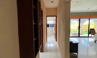 CASA EN VENTA O RENTA