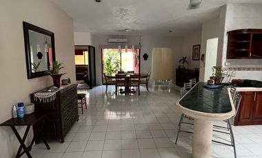 CASA EN VENTA O RENTA