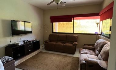 CASA EN VENTA O RENTA