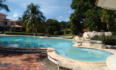 CASA EN VENTA O RENTA