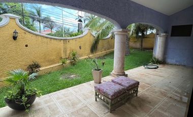 CASA EN VENTA O RENTA