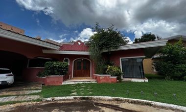 CASA EN VENTA O RENTA