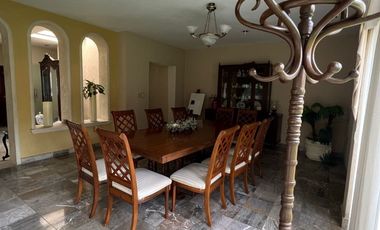 CASA EN VENTA O RENTA