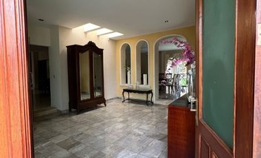 CASA EN VENTA O RENTA