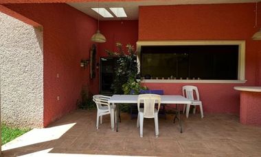 CASA EN VENTA O RENTA