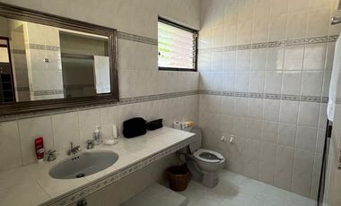 CASA EN VENTA O RENTA