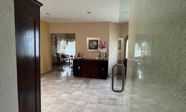 CASA EN VENTA O RENTA