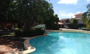 CASA EN VENTA O RENTA