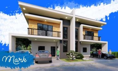 Duplex Unit 4Bedroom Breeza Coves in Lapu-lapu City