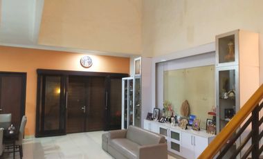 Rumah Kencana Loka BSD Siap Usaha