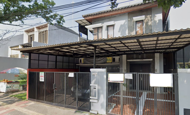 Rumah Kencana Loka BSD Siap Usaha