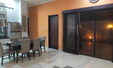 Rumah Kencana Loka BSD Siap Usaha