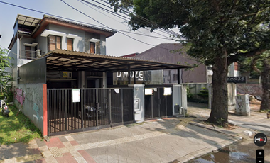 Rumah Kencana Loka BSD Siap Usaha