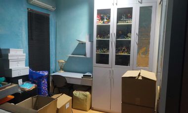 Rumah Kencana Loka BSD Siap Usaha