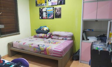 Rumah Kencana Loka BSD Siap Usaha