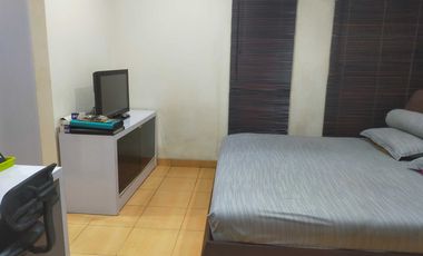 Rumah Kencana Loka BSD Siap Usaha