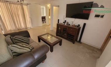 Casa en venta de 3 dorm. en Copiapó
