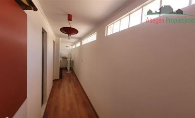 Casa en venta de 3 dorm. en Copiapó
