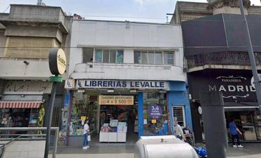 Oficina en Belgrano