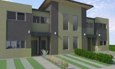 Casa tipo duplex de 4 ambientes en el Barrio Nuevo Quilmes