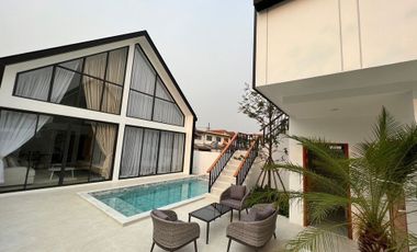 3 Bedroom Villa for sale at Baan Wang Tan