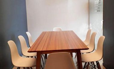 Departamento - Alto Alberdi