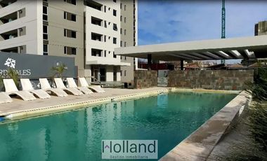 Departamento - Alto Alberdi