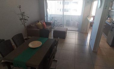 Departamento - Alto Alberdi