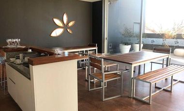 Departamento - Alto Alberdi