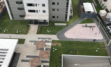 Departamento - Alto Alberdi