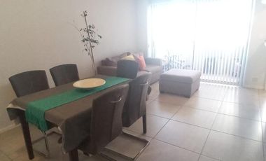 Departamento - Alto Alberdi